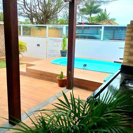 Casa De Praia - Verao Vermelho I - Cabo Frio - Unamar Eksteriør billede