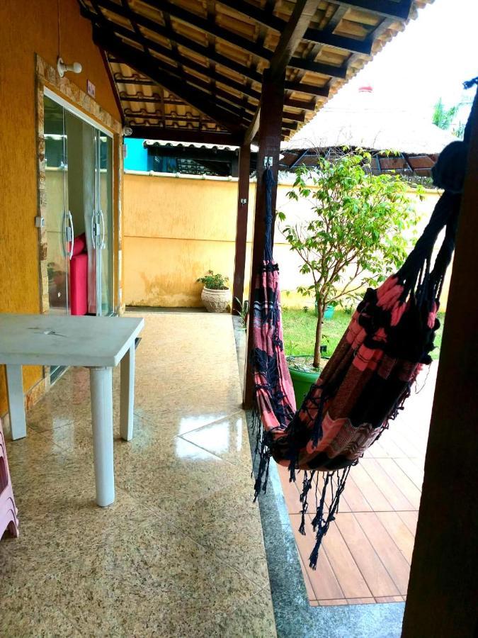 Casa De Praia - Verao Vermelho I - Cabo Frio - Unamar Eksteriør billede