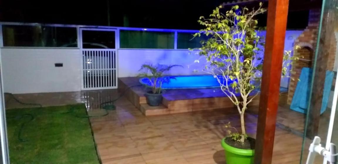 Casa De Praia - Verao Vermelho I - Cabo Frio - Unamar Eksteriør billede