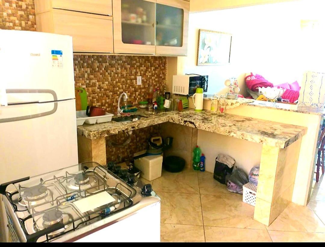 Casa De Praia - Verao Vermelho I - Cabo Frio - Unamar Eksteriør billede