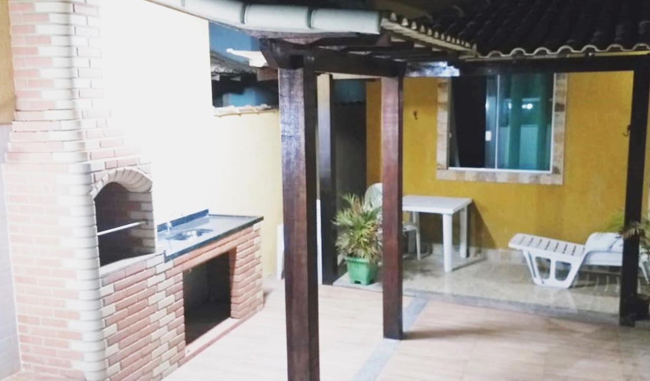 Casa De Praia - Verao Vermelho I - Cabo Frio - Unamar Eksteriør billede