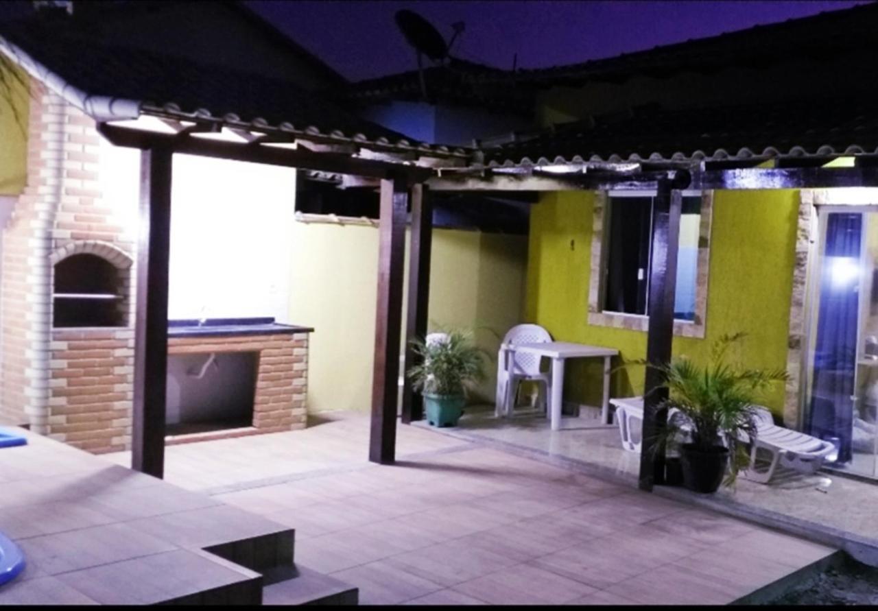 Casa De Praia - Verao Vermelho I - Cabo Frio - Unamar Eksteriør billede